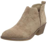 Rocket Dog York, Stivaletto Donna, Noce, 41 EU