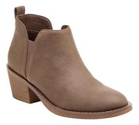 Rocket Dog York, Stivali alla Moda Donna, Marrone, 36 EU