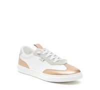 Rocket Dog Zap, Scarpe da Ginnastica Donna, Argento, 36 EU