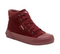 Rocket DogScarpe Sportive Velluto a coste High-top (Alto)Donna (GT8745)