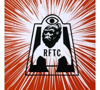 Rocket From The Cryp - Rocket From The Crypt