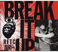 Rocket from the Crypt - Break It Up