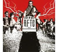 Rocket From The Crypt Live (CD) Album