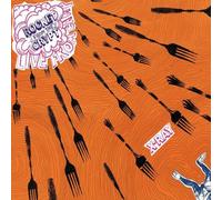 Rocket from the Crypt - Live from Camp X-Ray