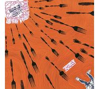 Rocket From The Crypt Live From Camp X-Ray (Vinyl LP)