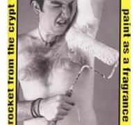 Rocket From The Crypt Paint As Fragrance (CD)