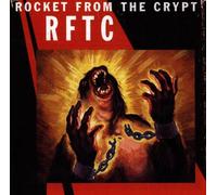 Rocket From The Crypt R.F.T.C. (CD)