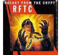 Rocket From The Crypt RFTC Tower Records Limited