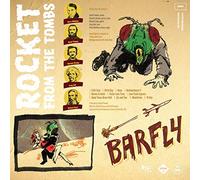 Rocket From the Tombs Barfly (CD) Album