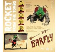 Rocket From the Tombs Barfly (CD) Album