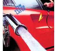 Rocket Fuel (CD) Alvin Lee