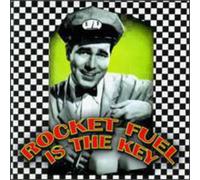 Rocket Fuel Is The Key - Consider It Contempt
