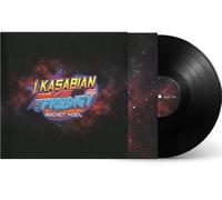 Rocket Fuel (Prodigy Remix)