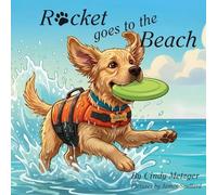 Rocket Goes to the Beach