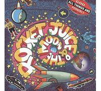 Rocket Juice & The M - Rocket Juice & The Moon