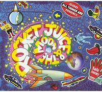 Rocket Juice & The Moon - Rocket Juice & the Moon