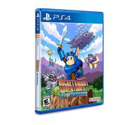 Rocket Knight Adventures: Re-Sparked Lrg #532 - PlayStation 4 Nuovo Di Zecca