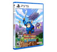 Rocket Knight Adventures: Re-Sparked PS5