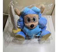 Rocket Knight Adventures - Sparkster Plush