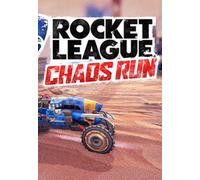 Rocket League - Chaos Run (DLC) Steam Key GLOBAL