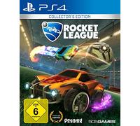 Rocket League (Collector's Edition) - [Edizione: Germania]