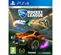 Rocket League: Collector's Edition - PlayStation 4 PlayStat (Sony Playstation 4)