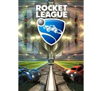 Rocket League (Collector's Edition) Steam Key GLOBAL