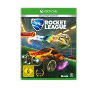 Rocket League - Collector's Edition - Xbox One [Edizione: Germania]