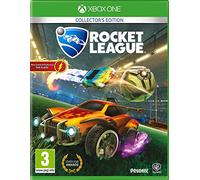 Rocket League: Edizione da collezione - Xbox One