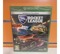 Rocket League - Edizione da Collezione XBOX ONE NUOVO SIGILLATO ITA