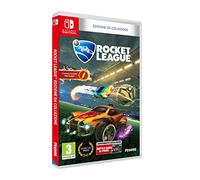 Rocket League - Nintendo Switch