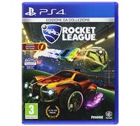 Rocket League - PlayStation 4