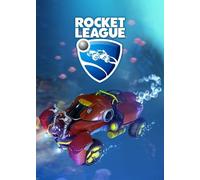 Rocket League - Proteus (DLC) Steam Key GLOBAL