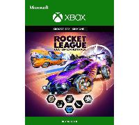 Rocket League - Season 6 Customization Pack (DLC) XBOX LIVE Key EUROPE