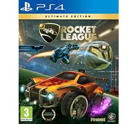 Rocket League - Ultimate Edition [Edizione: Francia]