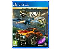 Rocket League Ultimate Edition [Edizione: Francia]