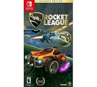 Rocket League Ultimate Edition - Nintendo Switch (Nintendo Switch)