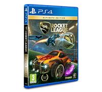 Rocket League - Ultimate Edition - PlayStation 4