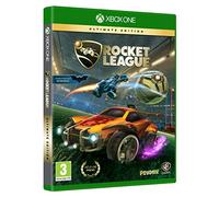 Rocket League - Ultimate Edition - Xbox One