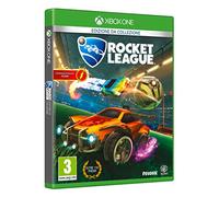 Rocket League - Edizione da Collezione XBOX ONE NUOVO SIGILLATO ITA