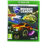 Rocket League (Xbox One) Xbox Live Key EUROPE