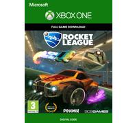 Rocket League (Xbox One) Xbox Live Key GLOBAL