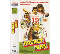 Rocket Man