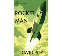 Rocket Man: Lost Man 9