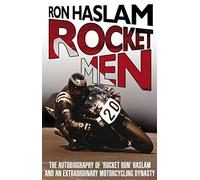 Rocket Men