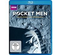 Rocket Men - Die Eroberer des Weltraums