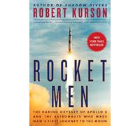 Robert Kurson Rocket Men (Tascabile)