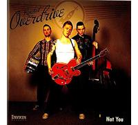 Rocket Overdrive - Not You