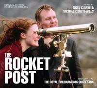 Rocket Post/ O.S.T. - Rocket Post / O.S.T.