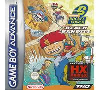 Rocket Power: Beach Bandits